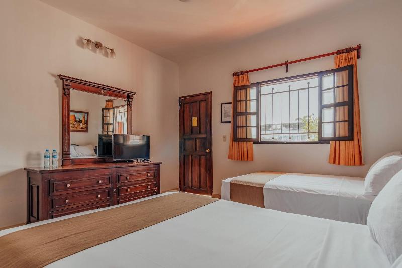 Hotel Santa Marã­a Mã©rida image