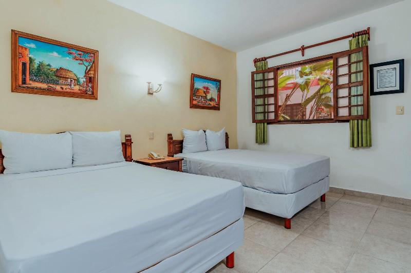 Hotel Santa Marã­a Mã©rida image