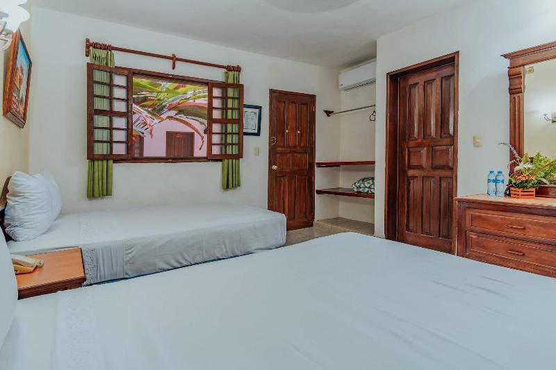 Hotel Santa Marã­a Mã©rida image