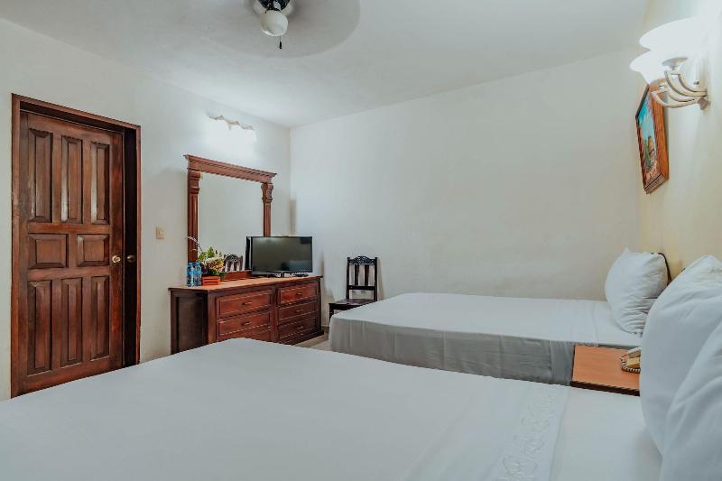 Hotel Santa Marã­a Mã©rida image