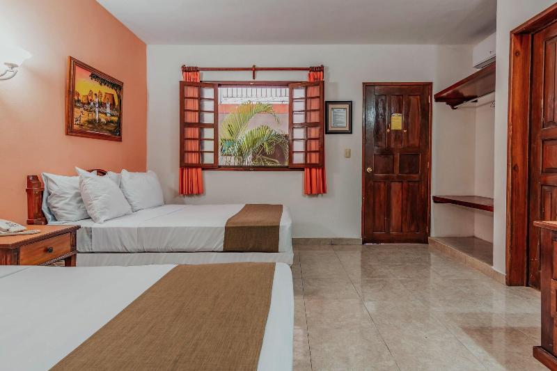 Hotel Santa Marã­a Mã©rida image