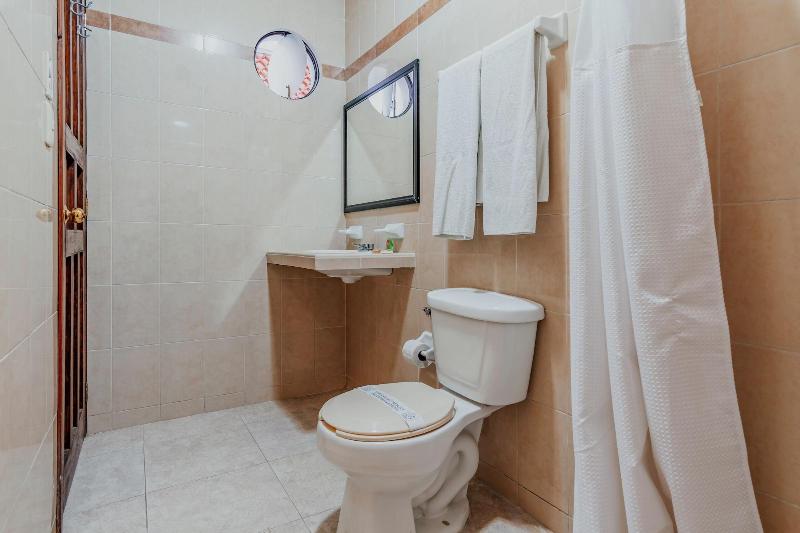 Hotel Santa Marã­a Mã©rida image