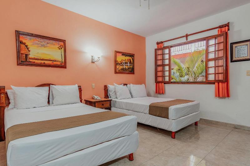 Hotel Santa Marã­a Mã©rida image