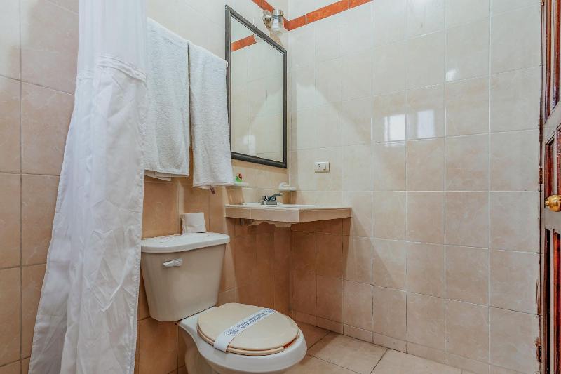 Hotel Santa Marã­a Mã©rida image