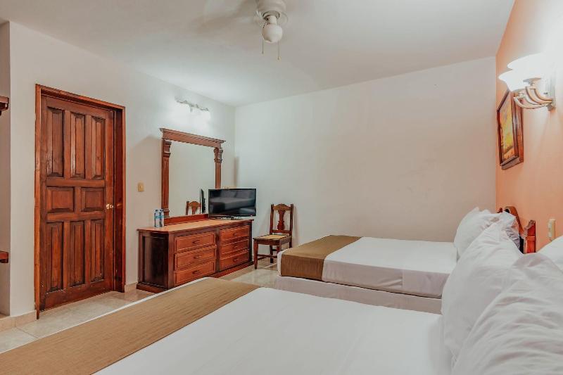 Hotel Santa Marã­a Mã©rida image