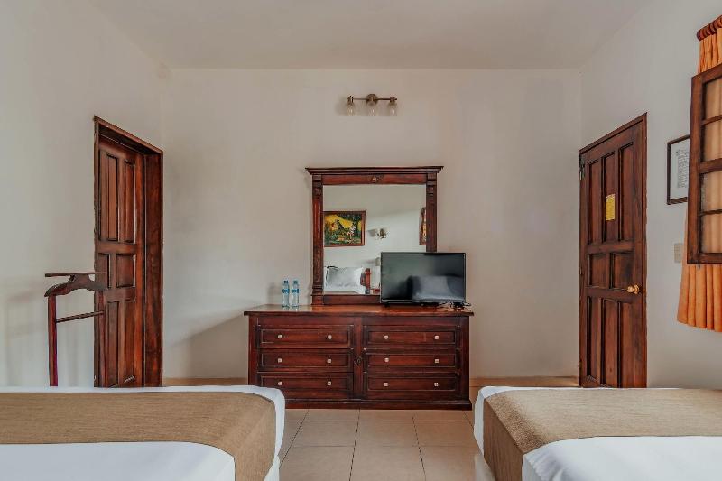 Hotel Santa Marã­a Mã©rida image