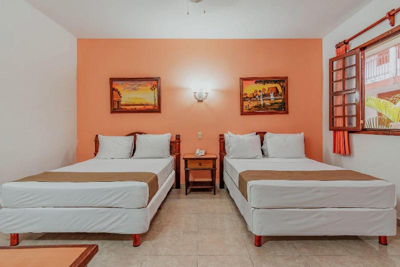Hotel Santa Marã­a Mã©rida image