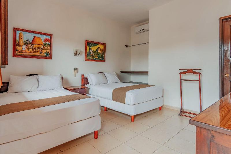 Hotel Santa Marã­a Mã©rida image