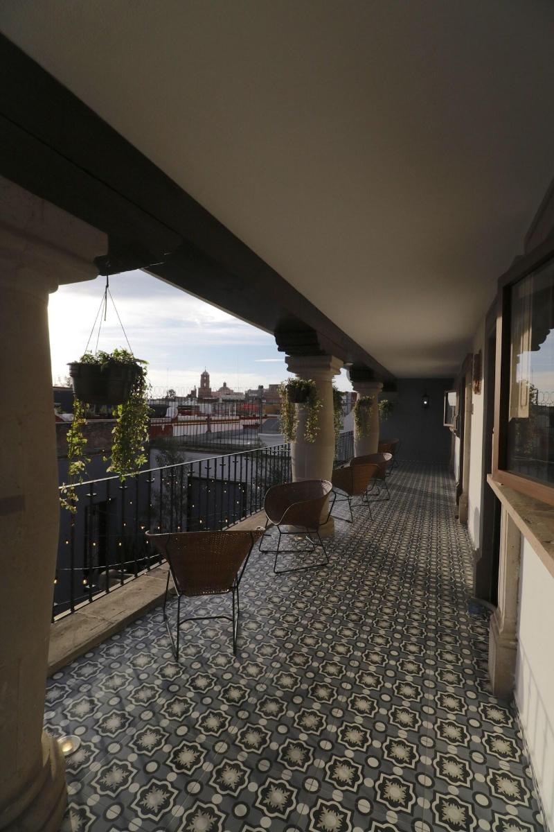 Hotel Boutique Casa Loreta