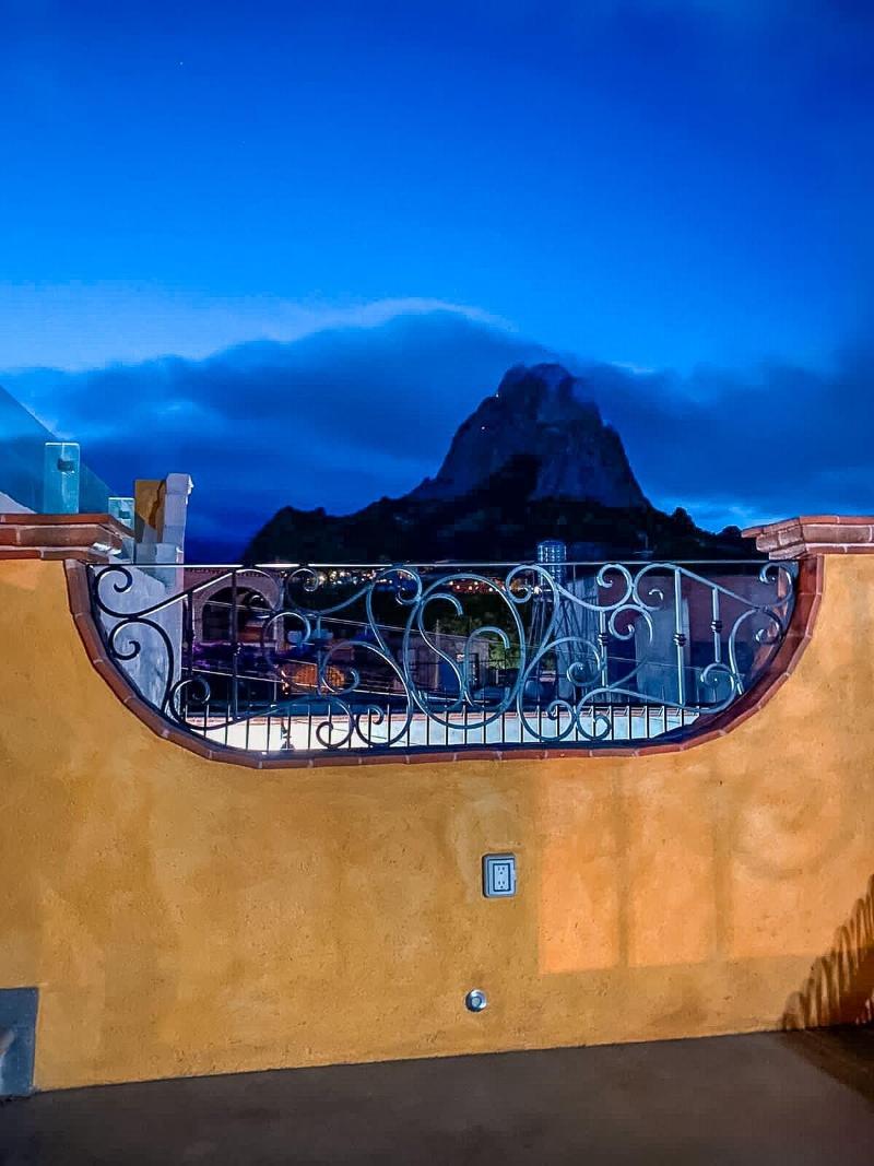 Hotel Boutique Santo Cuervo image
