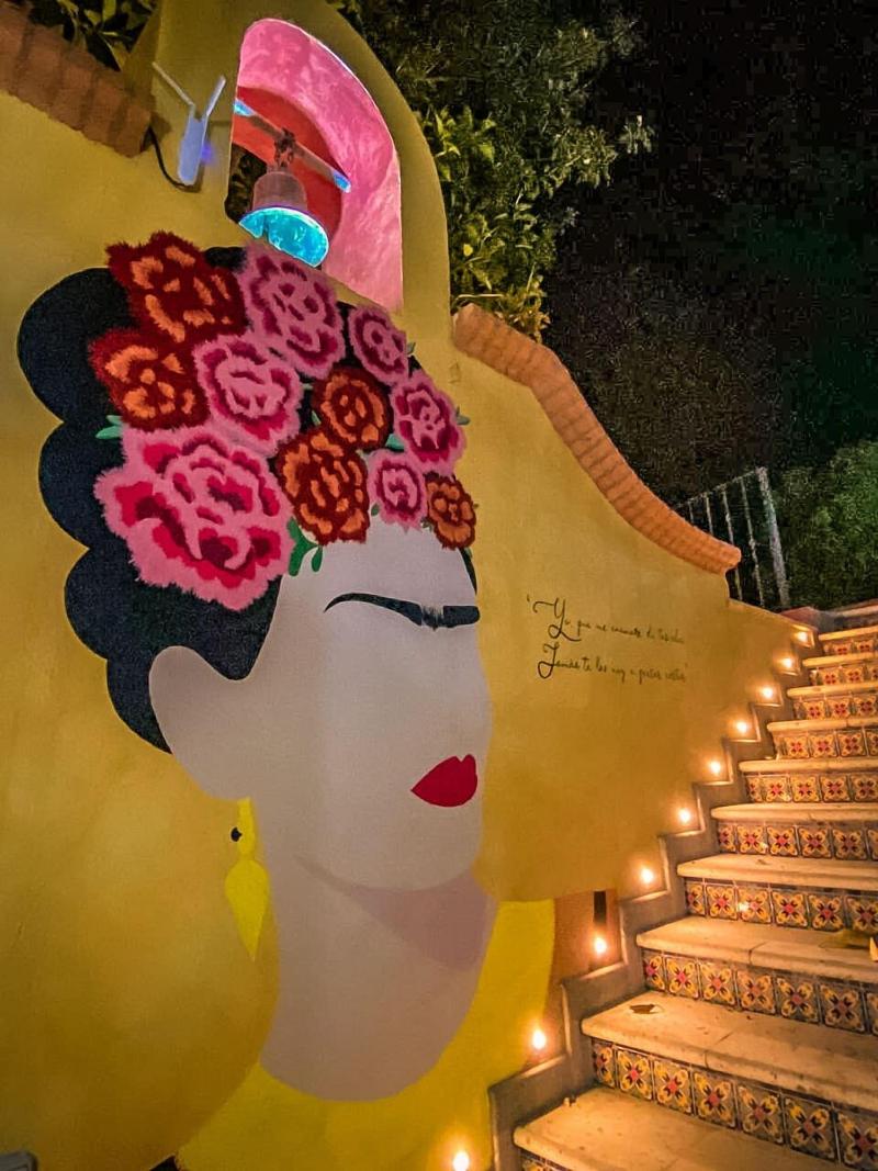 Hotel Boutique Santo Cuervo image