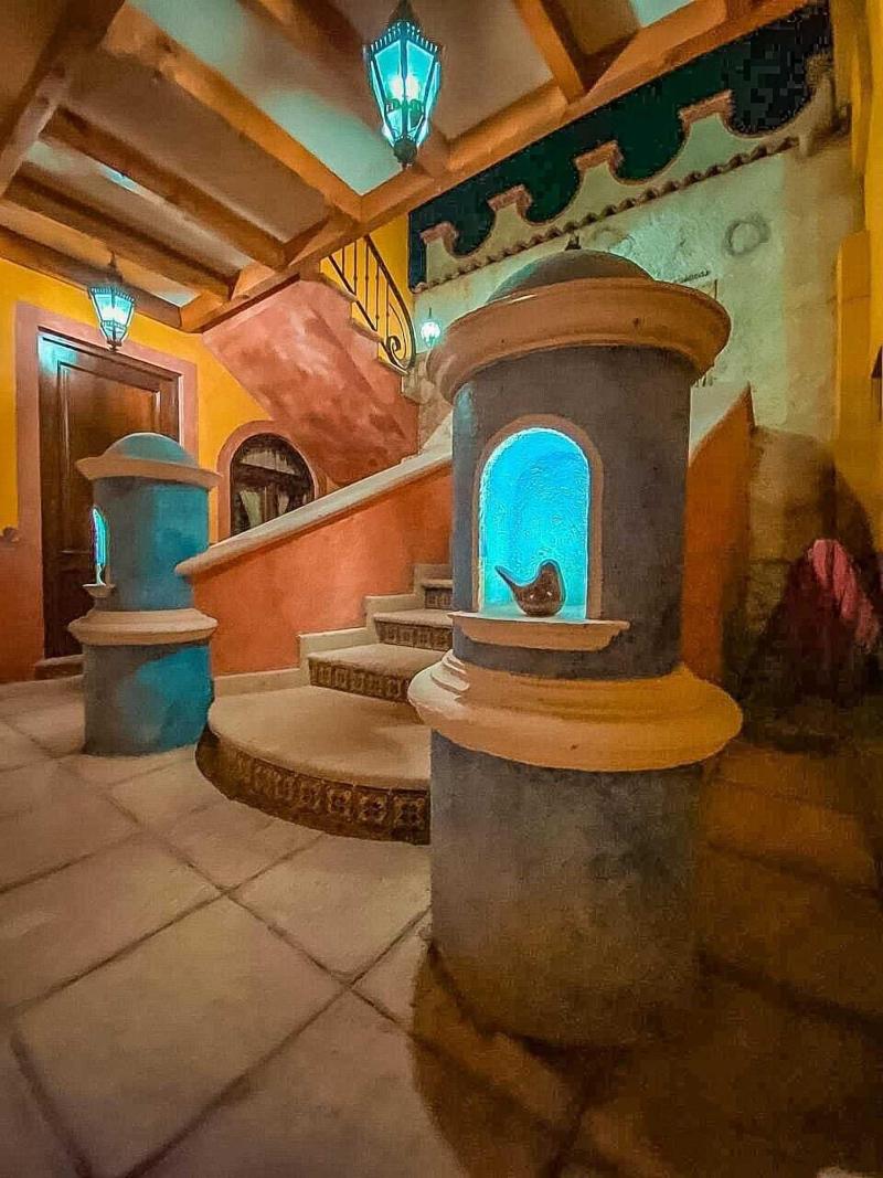 Hotel Boutique Santo Cuervo image