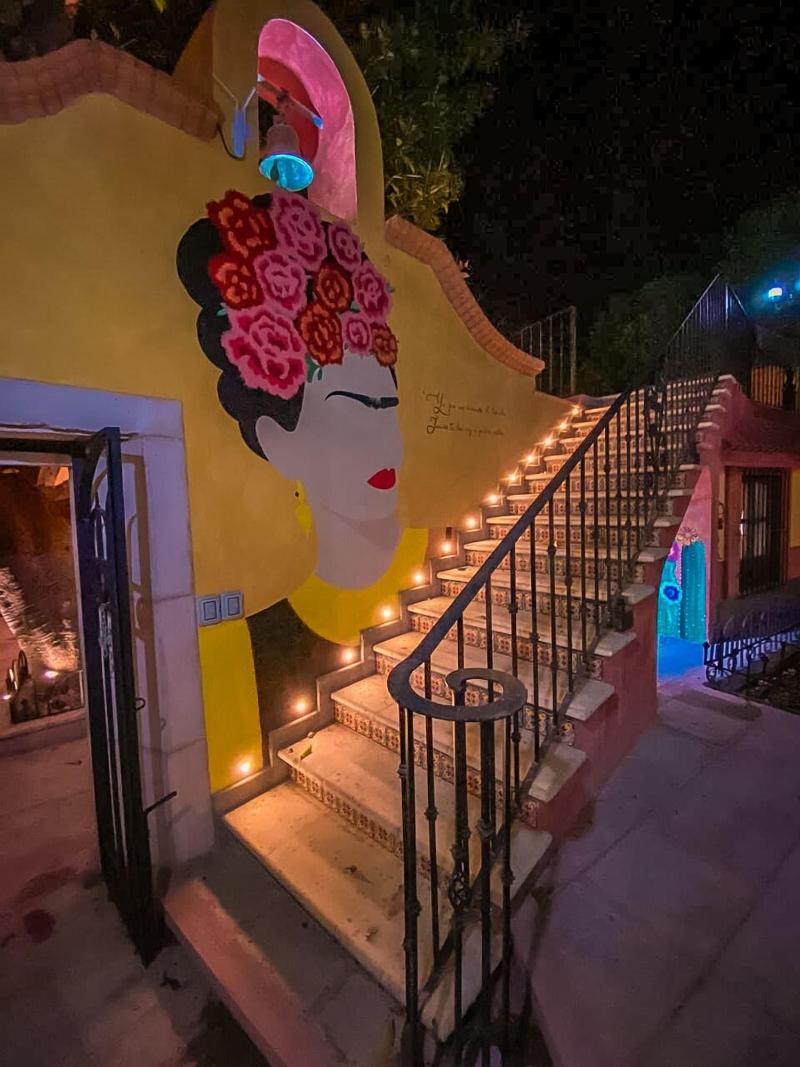 Hotel Boutique Santo Cuervo image