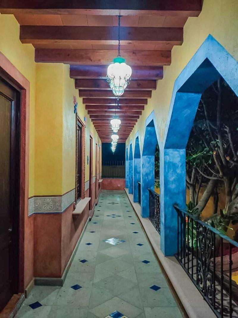 Hotel Boutique Santo Cuervo image