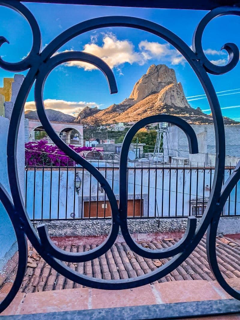 Hotel Boutique Santo Cuervo image