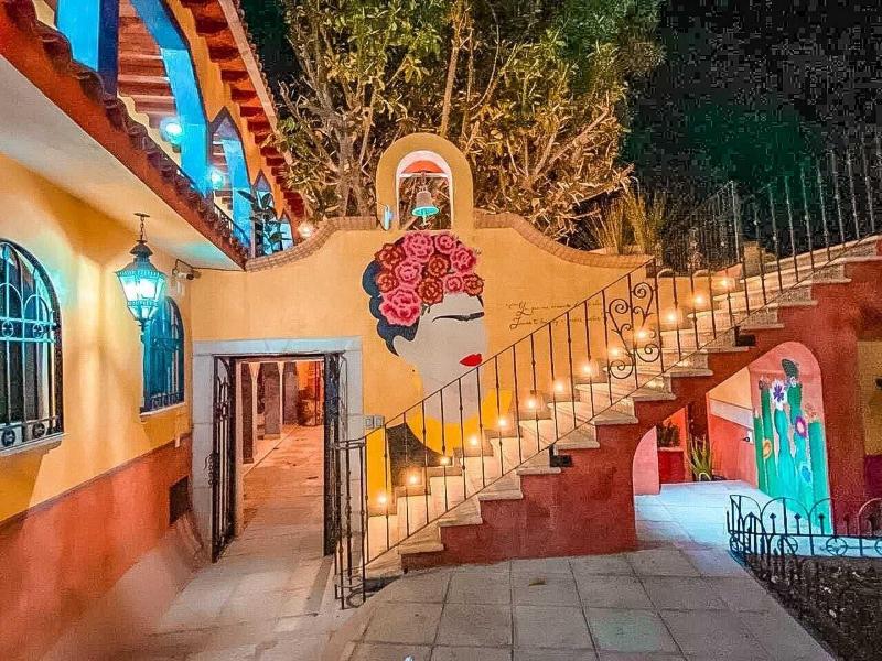 Hotel Boutique Santo Cuervo image