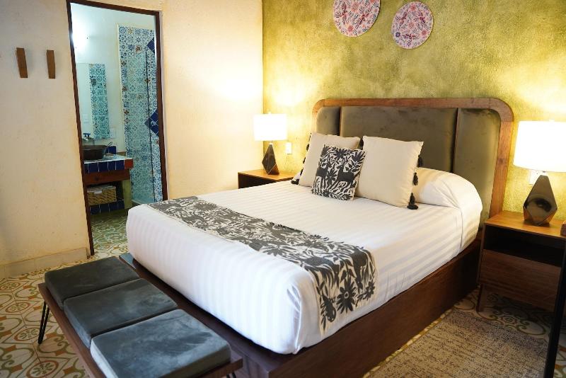 Hotel Boutique Santo Cuervo image