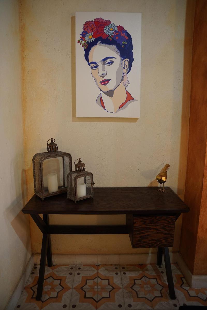 Hotel Boutique Santo Cuervo image