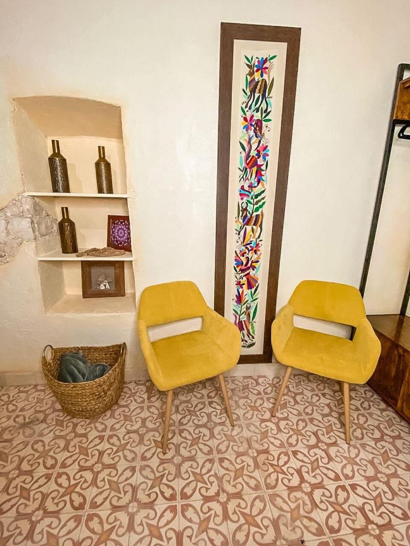 Hotel Boutique Santo Cuervo image