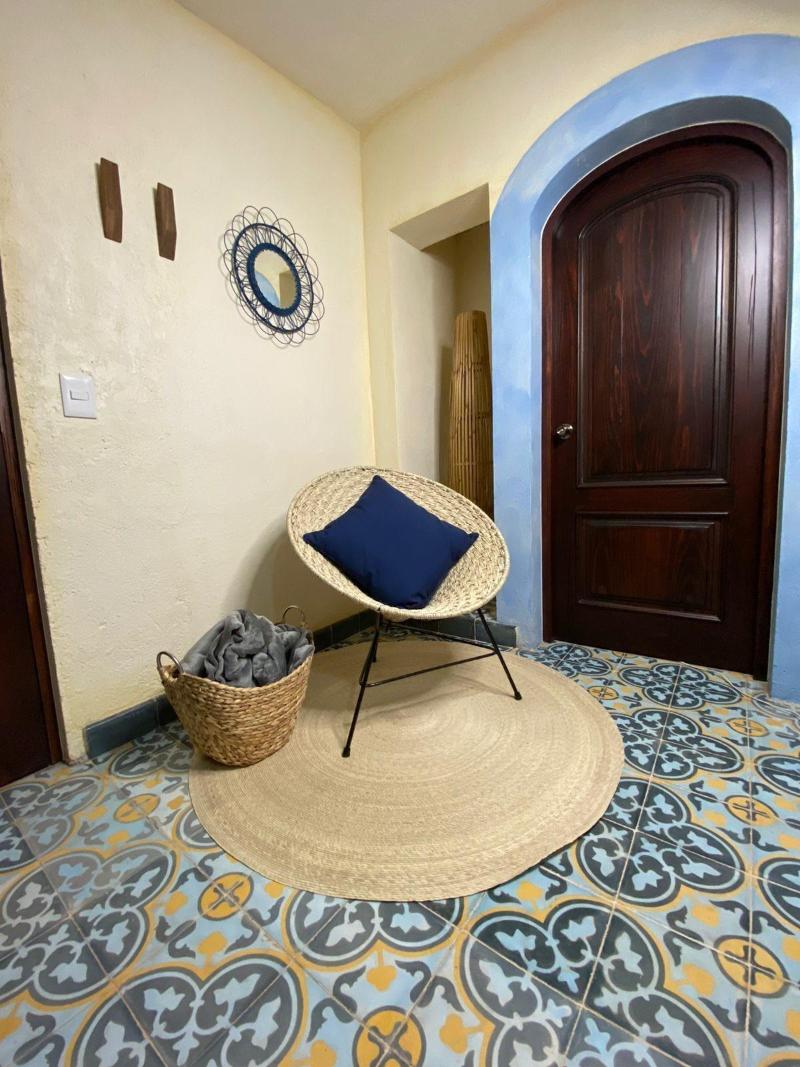 Hotel Boutique Santo Cuervo image