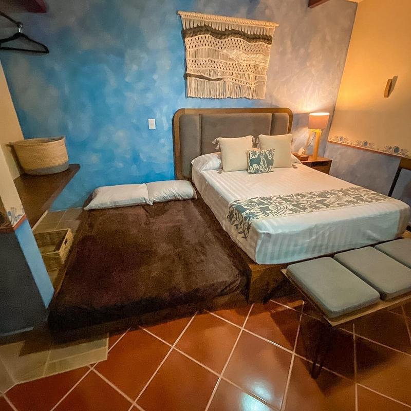 Hotel Boutique Santo Cuervo image
