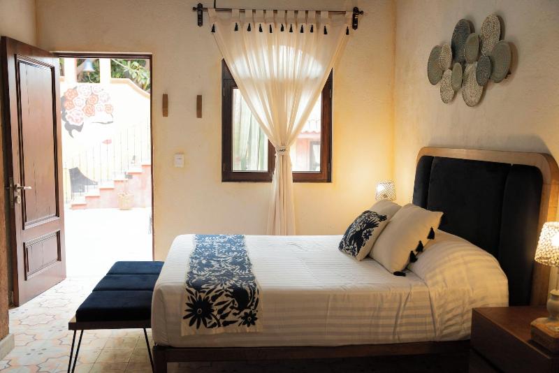 Hotel Boutique Santo Cuervo image