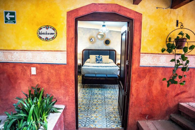 Hotel Boutique Santo Cuervo image