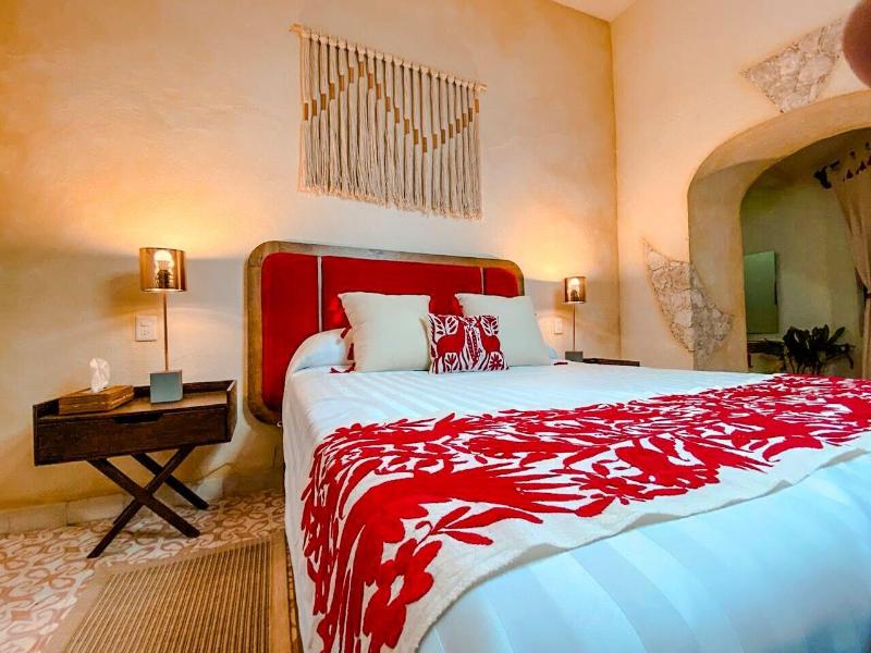Hotel Boutique Santo Cuervo image