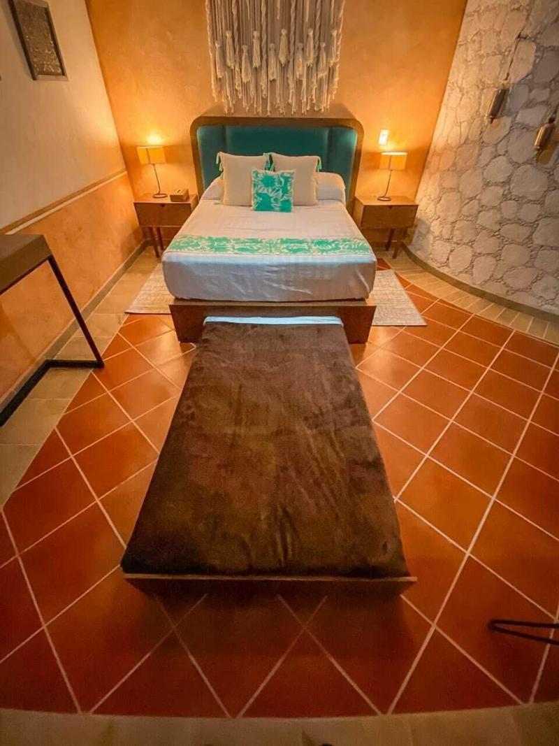 Hotel Boutique Santo Cuervo image