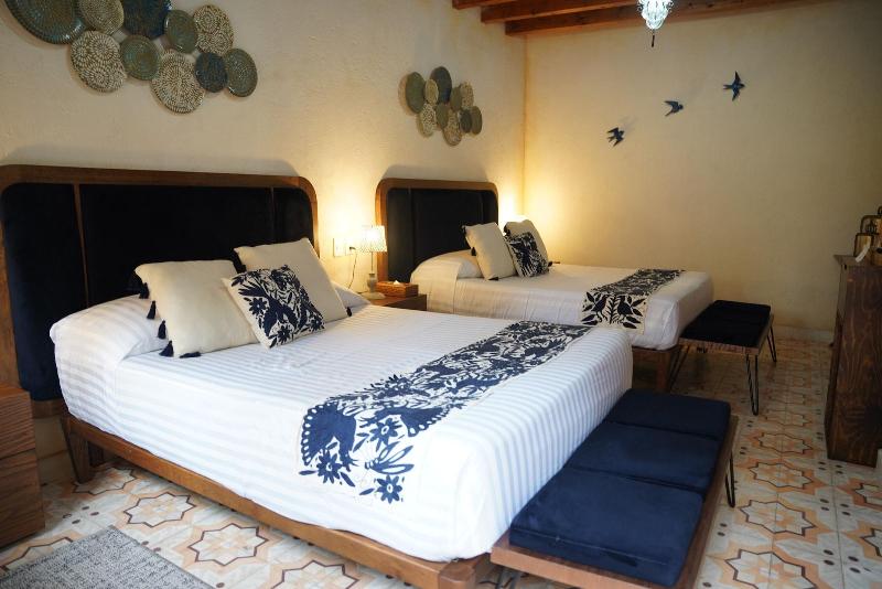 Hotel Boutique Santo Cuervo image