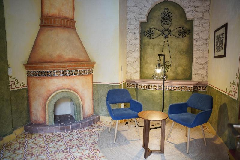 Hotel Boutique Santo Cuervo image