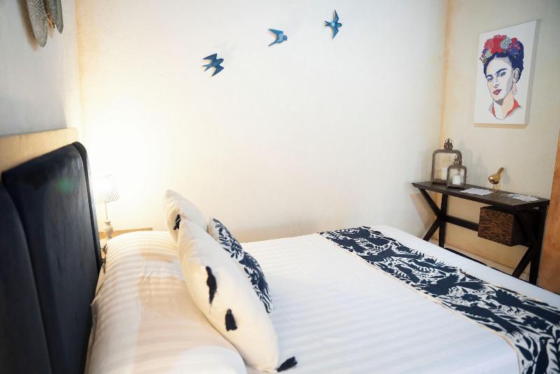Hotel Boutique Santo Cuervo image