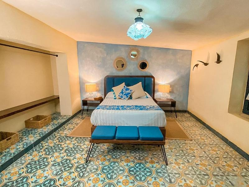 Hotel Boutique Santo Cuervo image