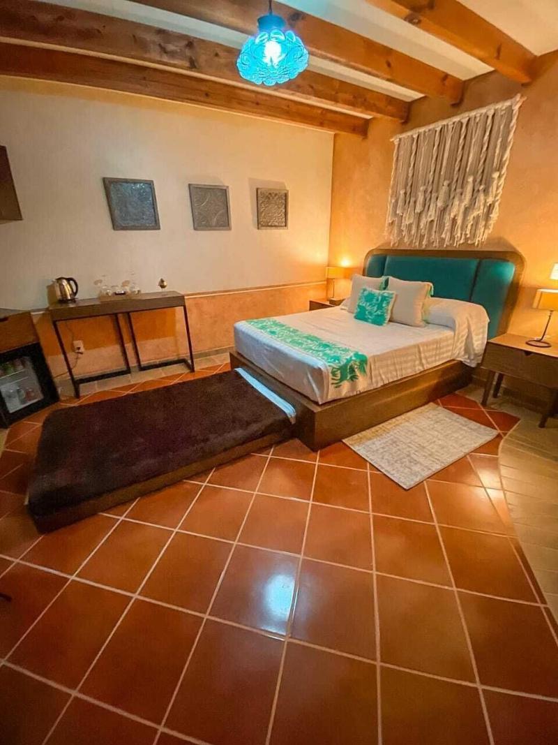Hotel Boutique Santo Cuervo image
