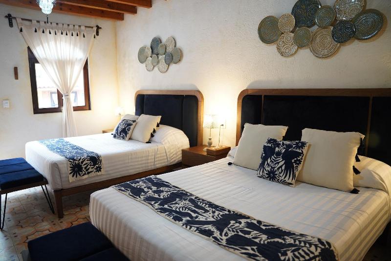 Hotel Boutique Santo Cuervo image