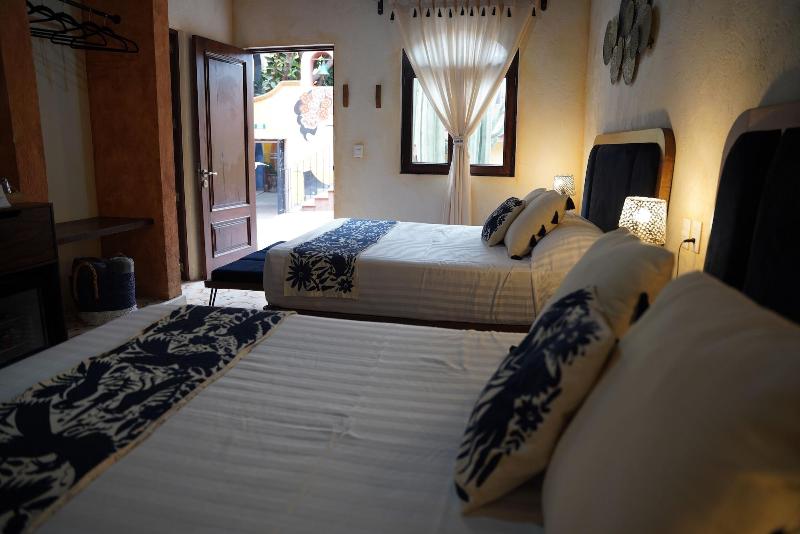 Hotel Boutique Santo Cuervo image
