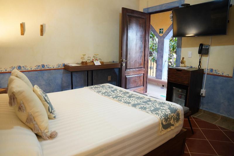 Hotel Boutique Santo Cuervo image