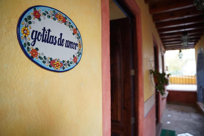 Hotel Boutique Santo Cuervo image