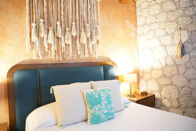 Hotel Boutique Santo Cuervo image