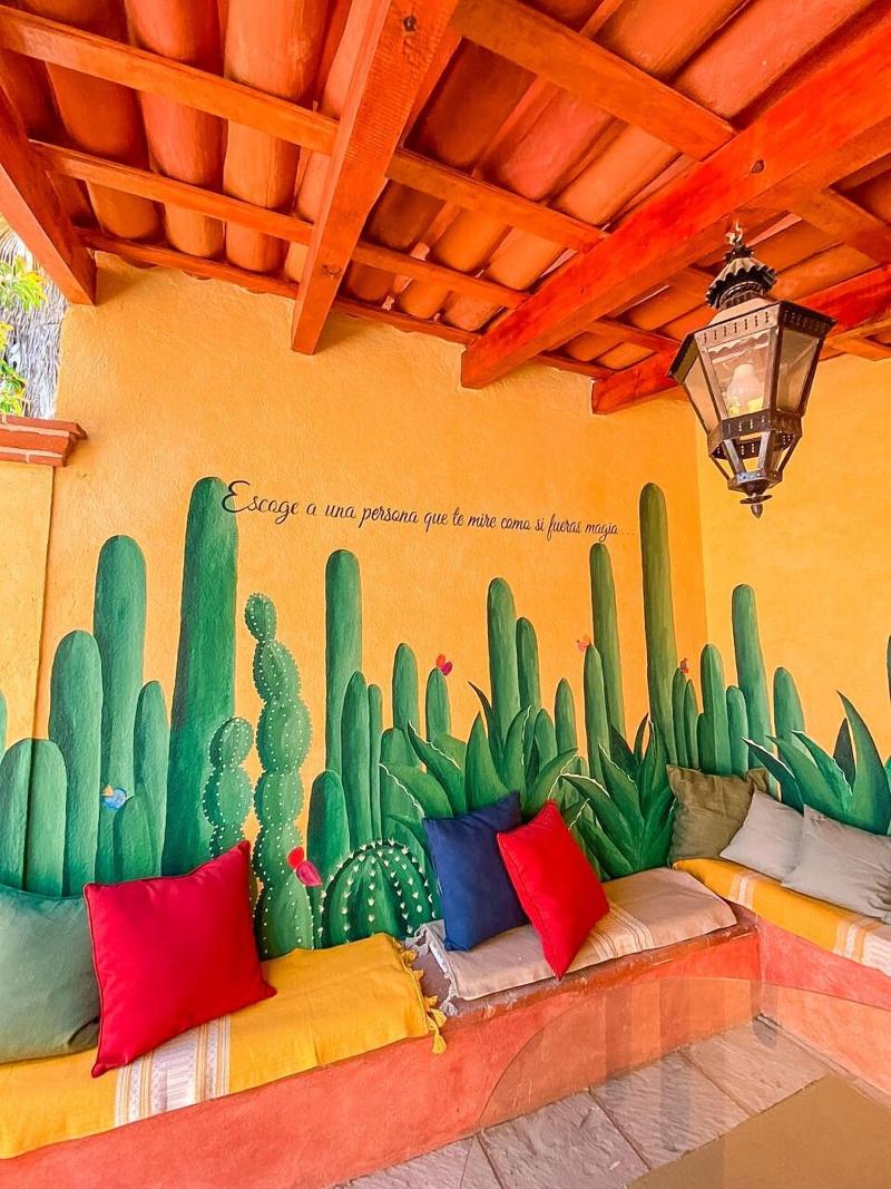 Hotel Boutique Santo Cuervo image