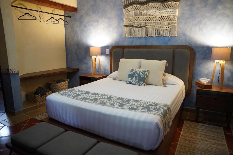 Hotel Boutique Santo Cuervo image