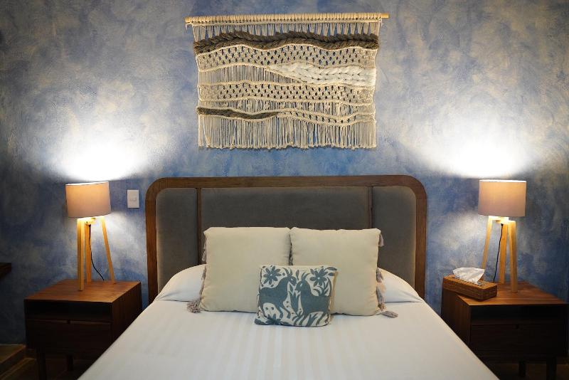 Hotel Boutique Santo Cuervo image
