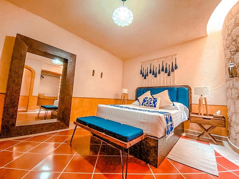 Hotel Boutique Santo Cuervo image