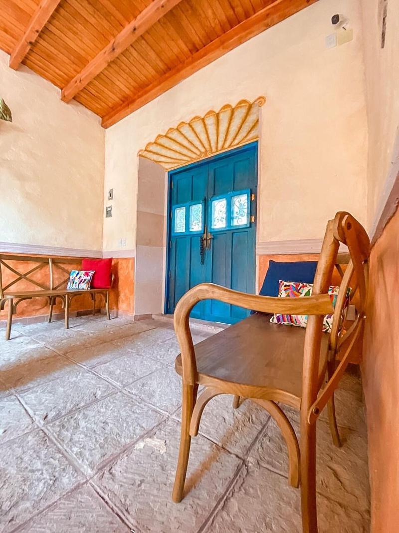 Hotel Boutique Santo Cuervo image