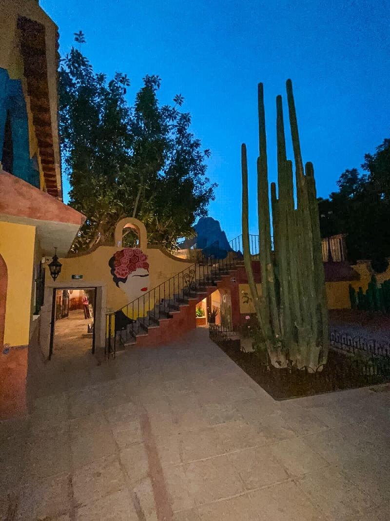 Hotel Boutique Santo Cuervo image