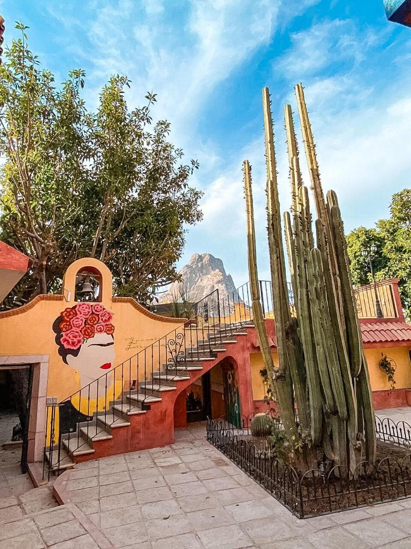 Hotel Boutique Santo Cuervo image