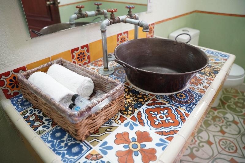 Hotel Boutique Santo Cuervo image