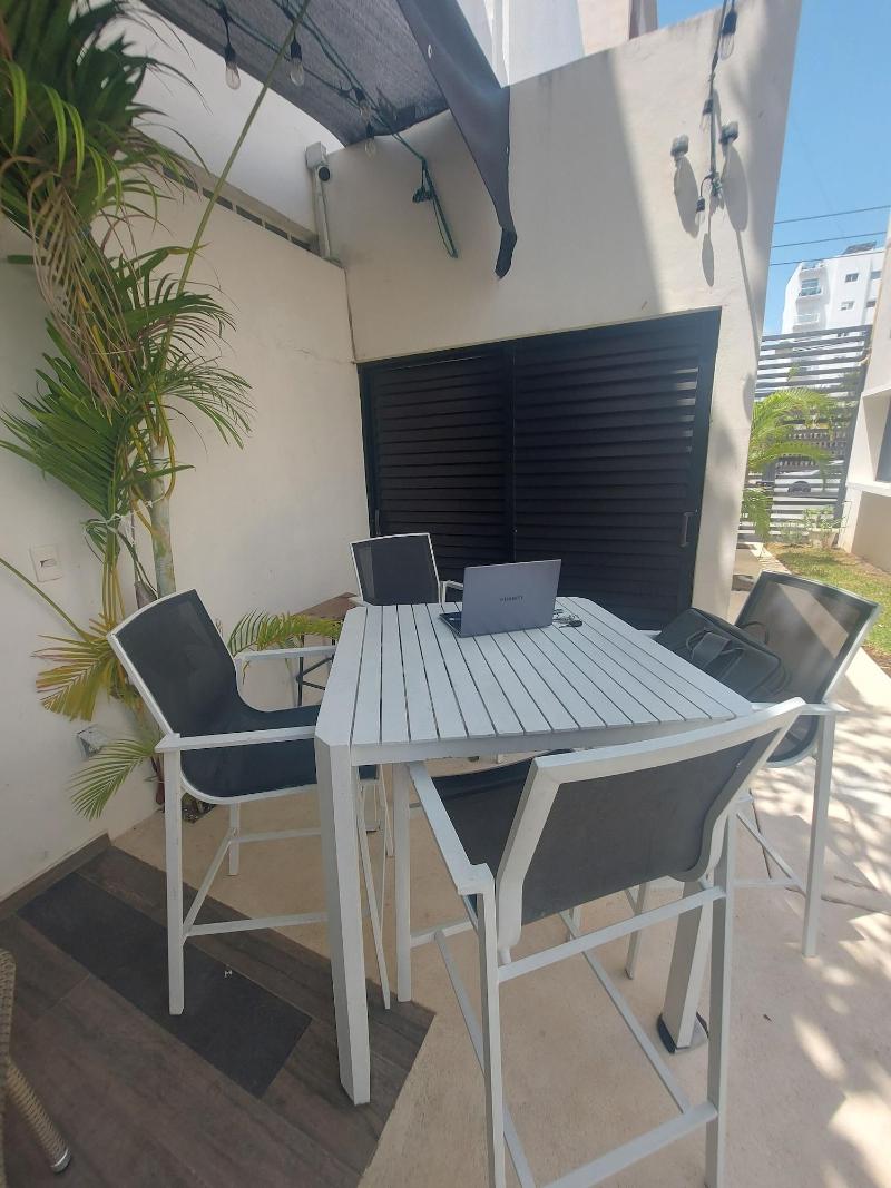 Viento Suites Cancãºn