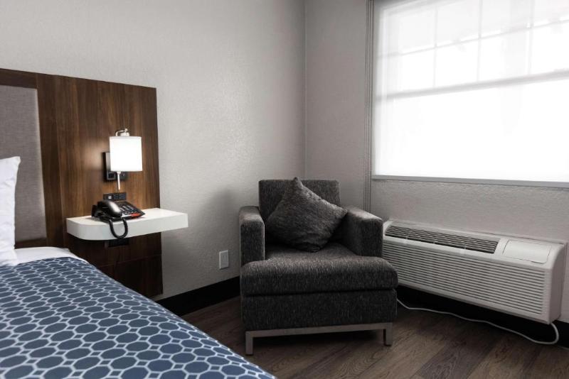 Bhagat Hotels Stone Mountain Atlanta