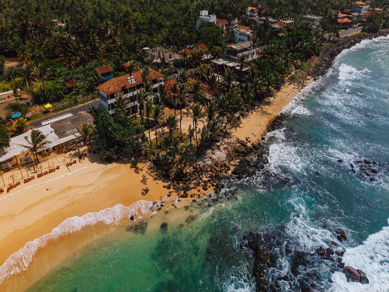 Surfescape Sri Lanka image